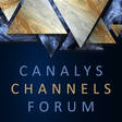程序图标：Canalys Channels Forum