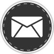 Icoon van programma: Send URL by Email
