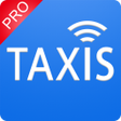 Programikonen: Taxis Connect Driver