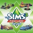 프로그램 아이콘: The Sims 3: Fast Lane Stu…