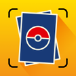 Icon of program: BigAR Poké TCG - Card Sca…