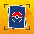 Иконка программы: BigAR Poké TCG - Card Sca…