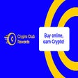 Icon of program: Crypto Club Rewards