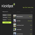 Иконка программы: KlickSpot