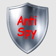 Icoon van programma: SpyWare Removal (Anti Spy…