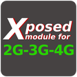 Иконка программы: Xorware 2G3G4G Switcher