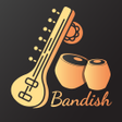 أيقونة البرنامج: Bandish - Tanpura and Tab…