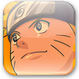 Ícone do programa: Papel de parede Naruto