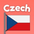 Ikona programu: Learn Czech For Beginners