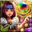 Programikonen: Jewel relics