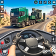 Icon of program: Mega Truck Driving Sim 3D