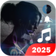 プログラムのアイコン：Very sad ringtones 2023