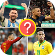 プログラムのアイコン：Guess football player