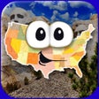 程序图标:Stack the States®