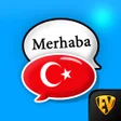 程序图标：Speak Turkish : Learn Tur…