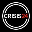 プログラムのアイコン：Crisis24 Horizon Mobile