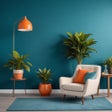 ไอคอนของโปรแกรม: Ai interior design- Remod…