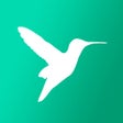 プログラムのアイコン：Nutrition Tracker - Food …