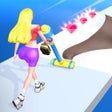 Programın simgesi: Sweep and run