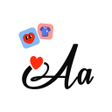 Icon of program: Fonts Keyboard Stylish F…