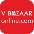 Vbazaar Online Shopping App In