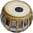 Icon of program: Tabla Drums - Darbuka