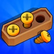أيقونة البرنامج: Screw Away - Nuts  Bolts …