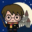 Symbol des Programms: Hogwarts HP Puzzle