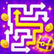 프로그램 아이콘: Arrow Treasure Quest