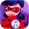 プログラムのアイコン：Miraculous Ladybug New so…