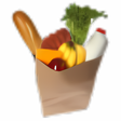 プログラムのアイコン：Free Grocery List Maker