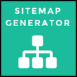 Programikonen: Sitemap Generator Profess…