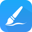ไอคอนของโปรแกรม: Pocket Paintbrush