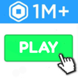 Icon of program: 100M Roblux Robox Parkour…