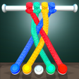 プログラムのアイコン: Tangle Ropes