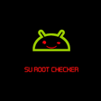 أيقونة البرنامج: SU Root Checker
