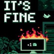 Programın simgesi: Its Fine