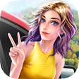 程序图标：Romantic Journey Love Sto…