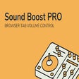Programikonen: Volume Boost & Sound Boos…