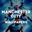 Programikonen: Manchester City Wallpaper…