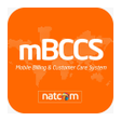 Programın simgesi: mBccs Haiti