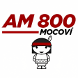 Radio Mocovi AM 800