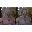 Angry Geralt (E3-2013)