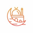Иконка программы: Halal Spotz
