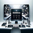 Icoon van programma: autolicious