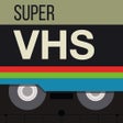 Ícone do programa: VHS Cam: Vintage Video Ed…