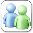 ไอคอนของโปรแกรม: Messenger WithYou