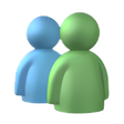 Ícone do programa: Messenger WithYou
