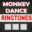 أيقونة البرنامج: Monkey Dance Ringtone