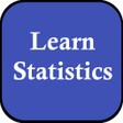 プログラムのアイコン：Learn Statistics Offline